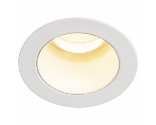 Встраиваемый светильник SLV Horn Medi 1001924