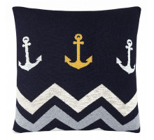 Наволочка декоративная (45x45 см) C-0141