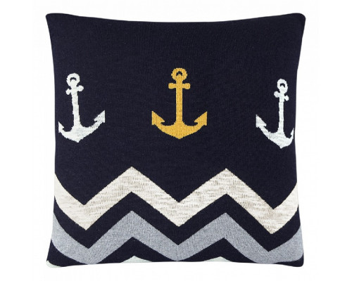 Наволочка декоративная (45x45 см) C-0141