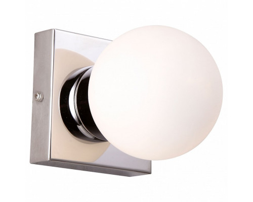 Накладной светильник Arte Lamp Aqua A9504AP-1CC