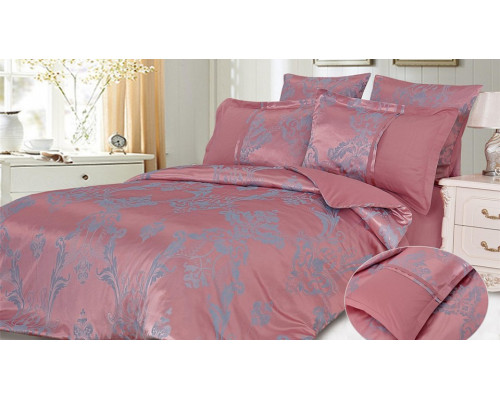 Постельное белье семейное CJA-7