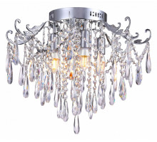 Потолочная люстра Natali Kovaltseva GIOCONDA GIOCONDA 81431/4C CHROME