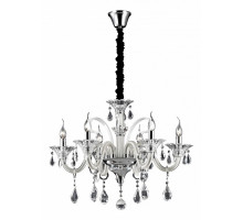 Подвесная люстра Ideal Lux Colossal COLOSSAL SP6 AVORIO