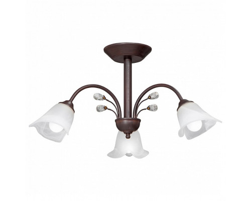 Подвесная люстра Vitaluce V3564 V3564-7/3PL