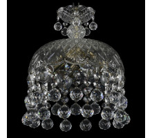Подвесной светильник Bohemia Art Classic 14.03 14.03.4.d25.Br.B
