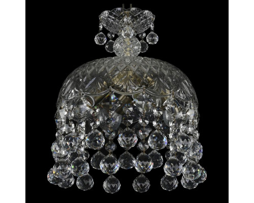 Подвесной светильник Bohemia Art Classic 14.03 14.03.4.d25.Br.B