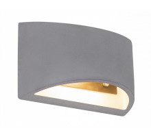 Накладной светильник Globo Timo 55011W6