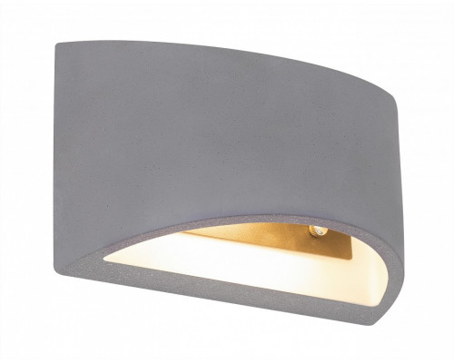 Накладной светильник Globo Timo 55011W6