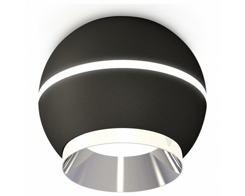 Накладной светильник Ambrella Xs1102 XS1102011