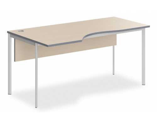 Стол офисный Imago-S СА-1SD(L)