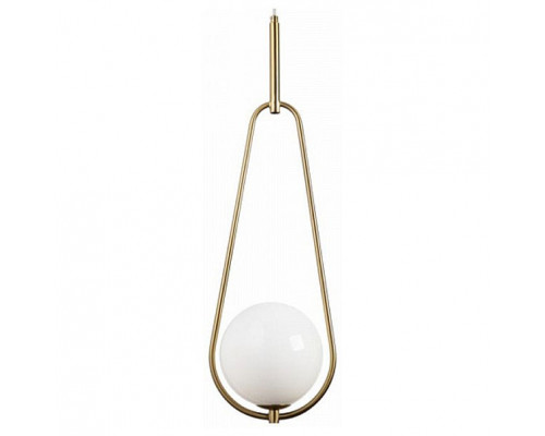 Подвесной светильник Freya Bumble FR5144PL-01W