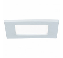 Встраиваемый светильник Paulmann Coffee 92064