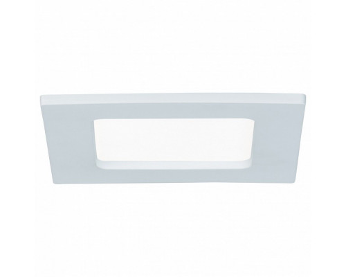 Встраиваемый светильник Paulmann Coffee 92064