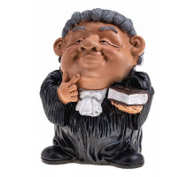 Копилка (9x7x13 см) Art 537 537-335