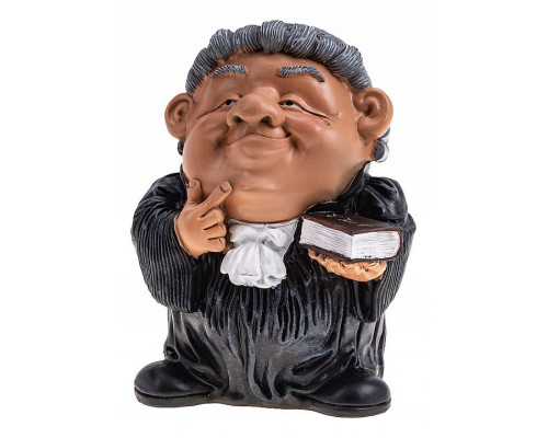 Копилка (9x7x13 см) Art 537 537-335