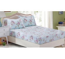 Простыня на резинке (90x200 см) PRPP