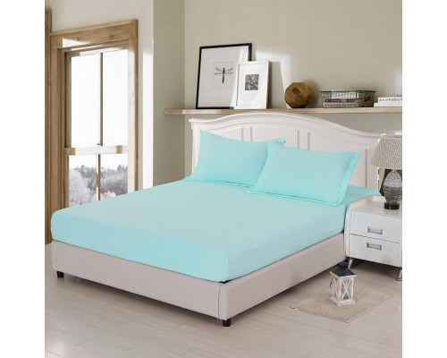 Простыня (240x260 см) Ирианна