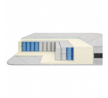 Матрас двуспальный Клео 1.8