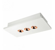 Накладной светильник Loft it Architect OL1072-WG/3