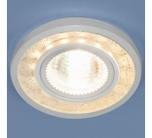 Встраиваемый светильник Elektrostandard  a036740