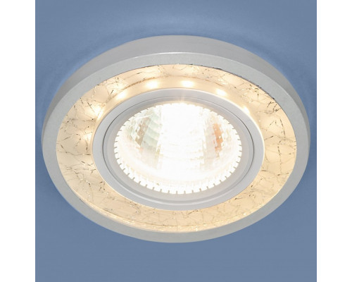 Встраиваемый светильник Elektrostandard  a036740