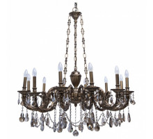 Подвесная люстра Chiaro Габриэль 491010712