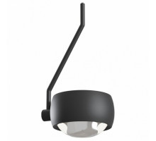 Подвесной светильник Maytoni Lens MOD072PL-L8B3K