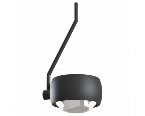 Подвесной светильник Maytoni Lens MOD072PL-L8B3K