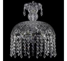 Подвесной светильник Bohemia Art Classic 14.01 14.01.5.d30.Cr.Dr