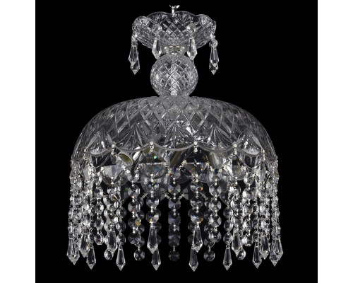 Подвесной светильник Bohemia Art Classic 14.01 14.01.5.d30.Cr.Dr