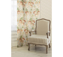 Портьера (100x240 см) 2шт. Catherine