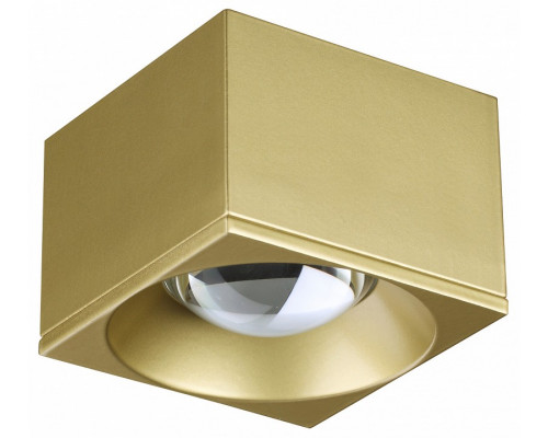 Накладной светильник Novotech Patera 358670