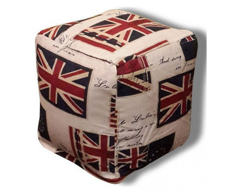 Пуф Флаги