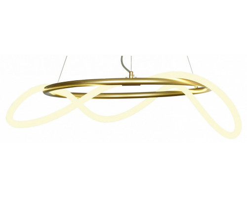 Подвесной светильник Lussole Loft River