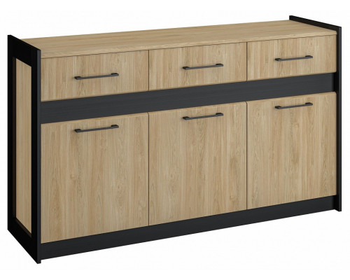 Тумба Стенли МН-037-15