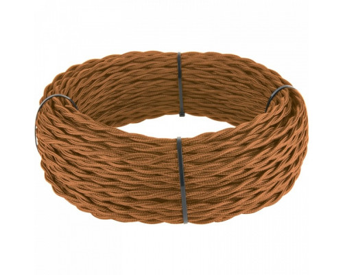 Провод электрический Werkel W64 9 (медный)