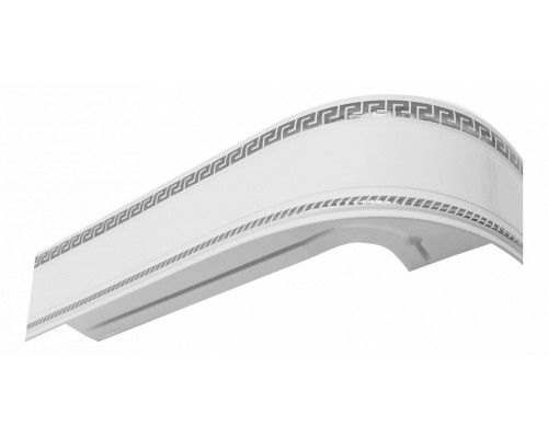 Карниз (350 см) Классика Антик