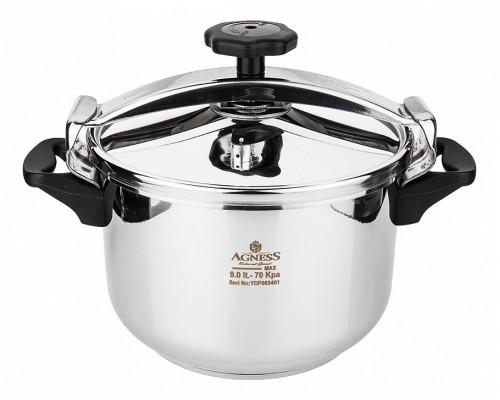 Скороварка (9000 мл) Professional 936-108