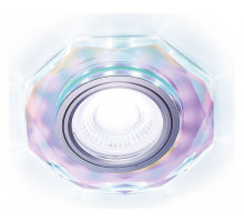 Встраиваемый светильник Ambrella Led S213 S213 PR