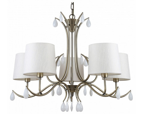 Подвесная люстра Favourite Castellum 2769-5P