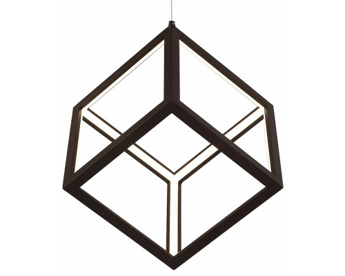 Подвесной светильник Favourite Cubus 2052-1P