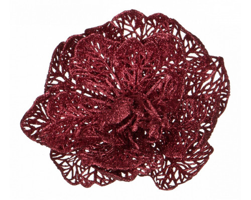 Цветок (15 см) Роза 241-2392