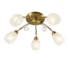 Люстра на штанге DeMarkt Грация 3 358011505