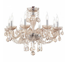 Подвесная люстра Ideal Lux Rose ROSE SP8