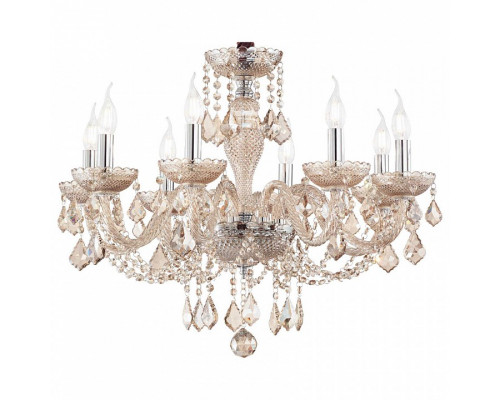 Подвесная люстра Ideal Lux Rose ROSE SP8