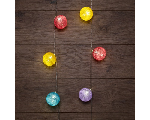 Гирлянда Нить  303-099