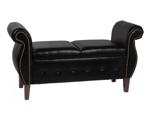 Банкетка-сундук Серра-1