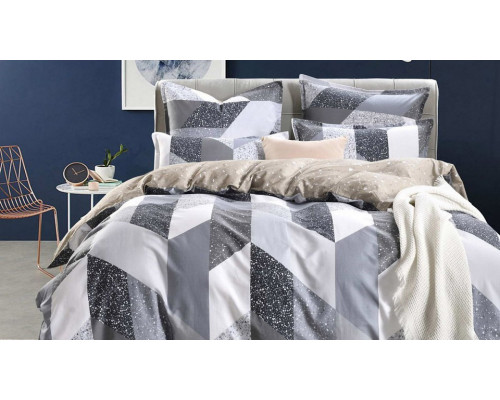 Постельное белье евростандарт Арландо