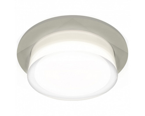 Встраиваемый светильник Ambrella Xc623 XC7623040