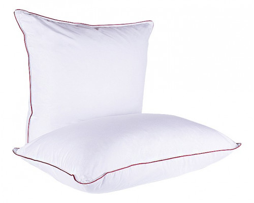 Подушка (68х68 см) Ружичка